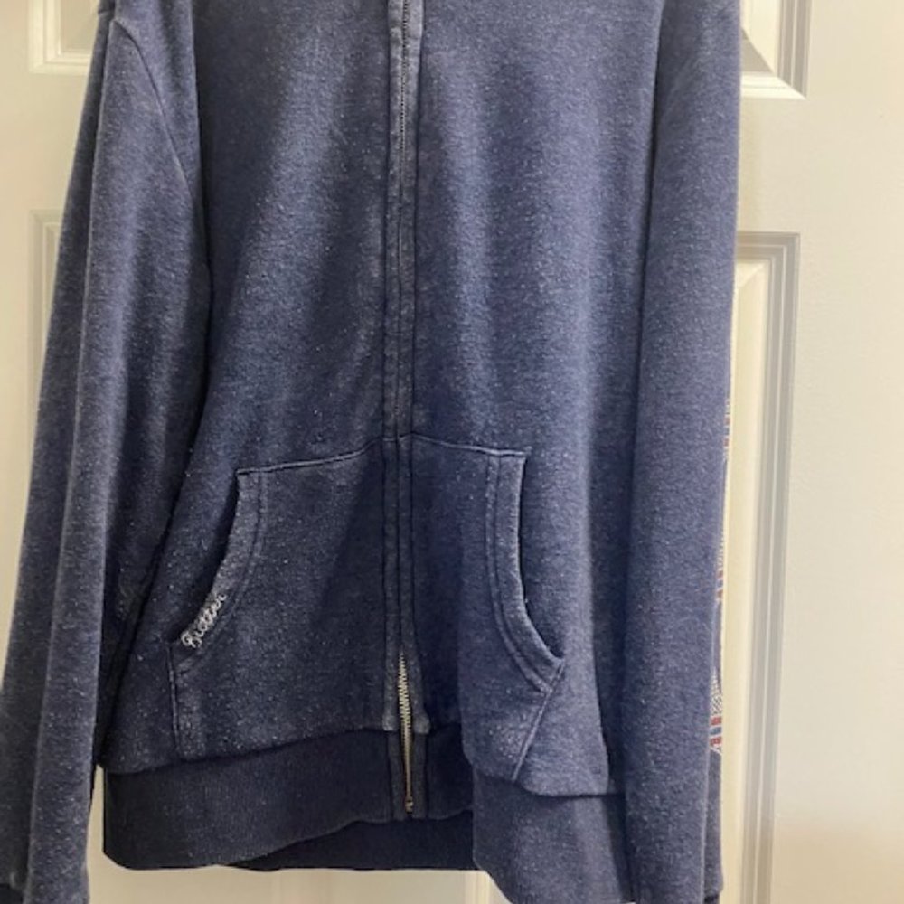 butter sweater